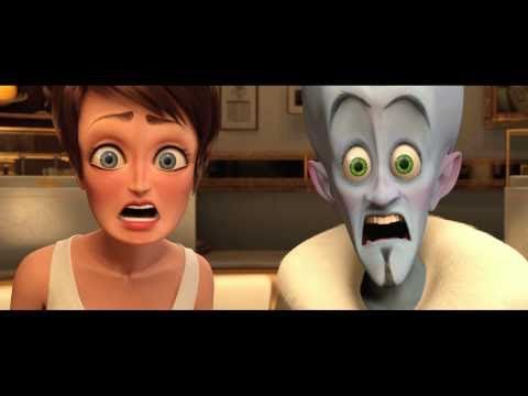 DreamWorks Animation's &quot;Megamind&quot; Final Trailer