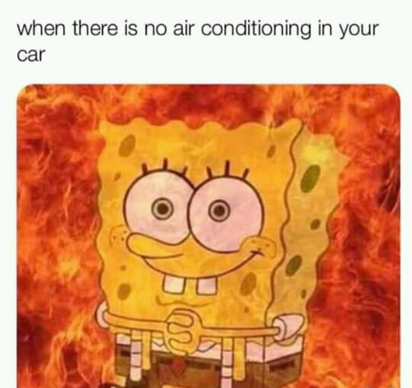 air conditioning